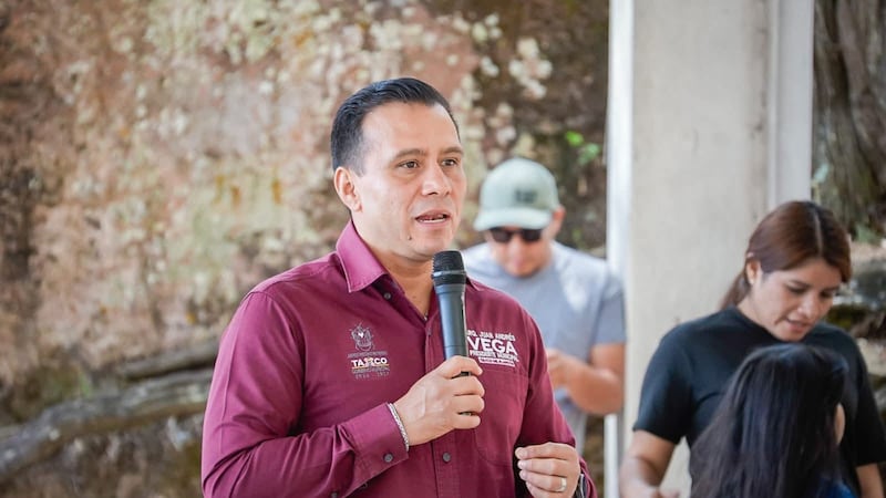 Alcalde de Taxco no regresó a trabajar al ayuntamiento tras secuestro