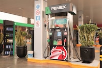 Precio máximo de gasolina permanecerá a largo plazo para evitar gasolinazos: Sener