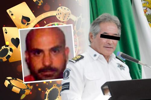 Caso Hernán Bermúdez: ¿Quién es Gerardo Bermúdez Arreola, sobrino del exsecretario de Tabasco?