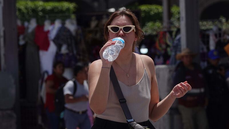 Onda de calor en México: ¿Las altas temperaturas nos hacen violentos?