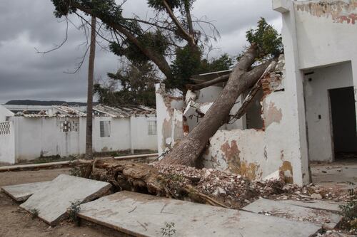 Pocas viviendas están aseguradas, pese a que 41% del país está expuesto a fenómenos naturales: AMIS