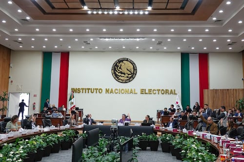 Democracia y violencia