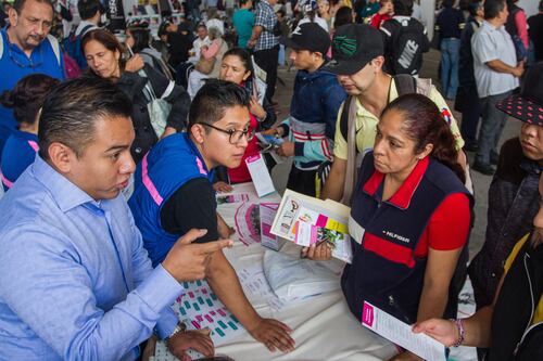 ¿Qué esperan los mercados para este martes 23 de abril?