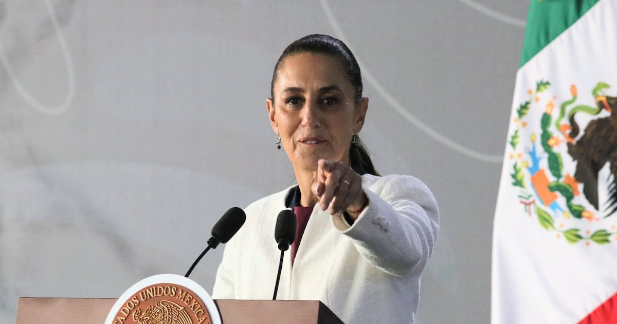 Poder y control, en el segundo año – El Financiero