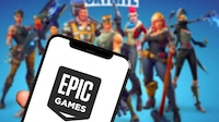 Epic Games recorta mil puestos de trabajo por el declive de ‘Fortnite’