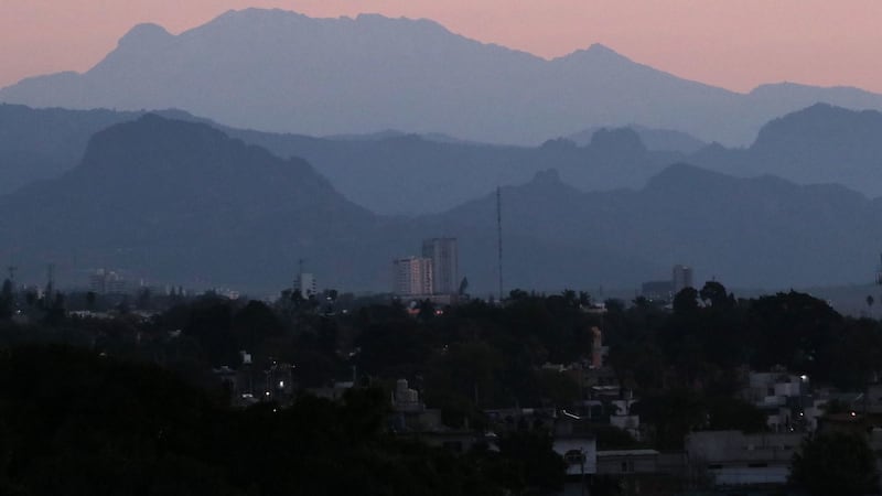 Montañista que se perdió en el Iztaccíhuatl es hallado sin vida; otro alpinista continúa desaparecido