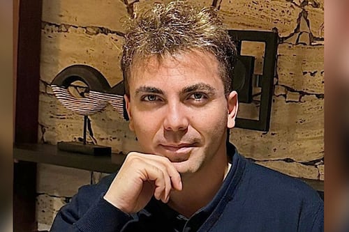 Cristian Castro: ¿Quiénes son los hijos del cantante?