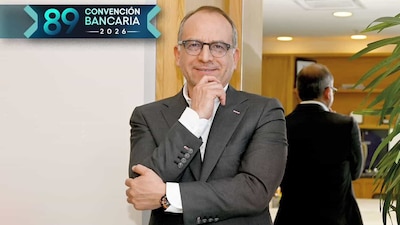 Marmolejo. A la espera del visto bueno de las autoridades para que Finsus obtenga una licencia bancaria.