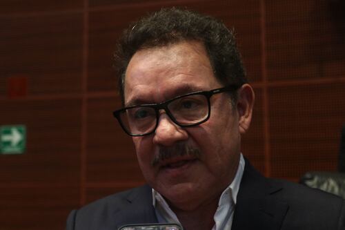 Impulsa ‘4T’ en el Congreso diálogo con EU; pide a la oposición visión de Estado