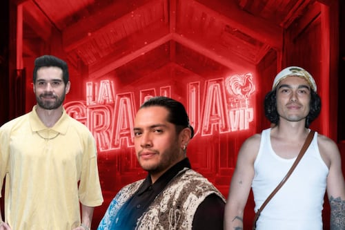 Eliminado 9 de ‘La Granja VIP’: ¿Quién salió HOY y quiénes pasan a la semana final del reality?