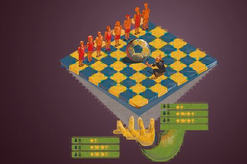 ¿Crees saber más que el ‘Tuca’? Demuéstralo y gana dinero