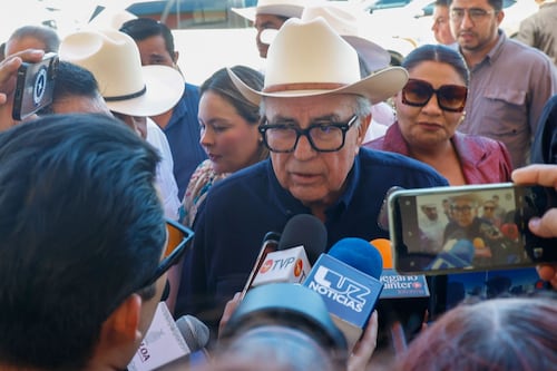 Crónica de un escándalo anunciado