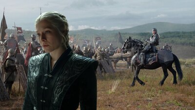 La temporada 4 de 'La Casa del Dragón' retoma los acontecimientos tras la Batalla de Tumbletone. (Foto: HBO/WB/Press)