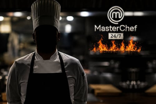 Segundo eliminado de ‘MasterChef 24/7′ HOY: ¿Quién salió del reality show?