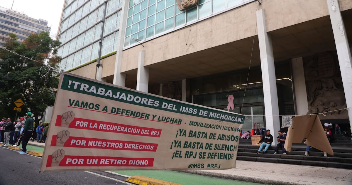 El Financiero