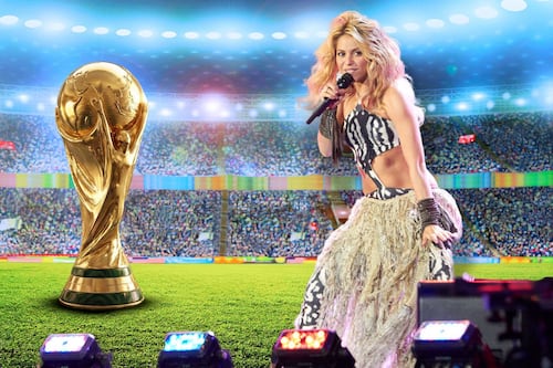 Show de medio tiempo del Mundial 2026 EN VIVO HOY: ¿Dónde y a qué hora ver a BTS, Shakira y Justin Bieber?