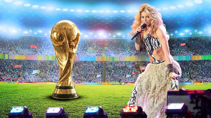 ¿A qué hora inicia el show de medio tiempo del Mundial 2026? BTS, Shakira y Justin Bieber EN VIVO HOY