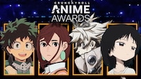 ‘Takopi’ vs. ‘Dan da Dan’: Estas son las nominaciones al ‘Anime del Año’ en los Crunchyroll Awards 2026