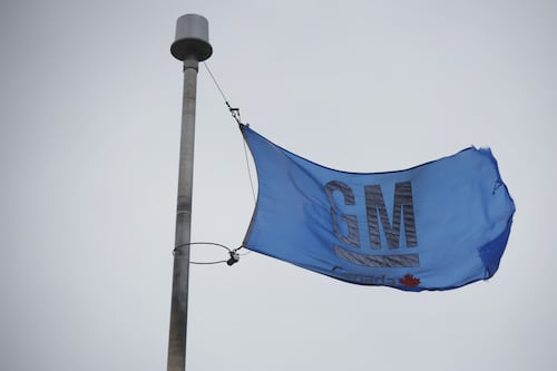 GM combate accidentes, emisiones y congestiones viales con esta estrategia