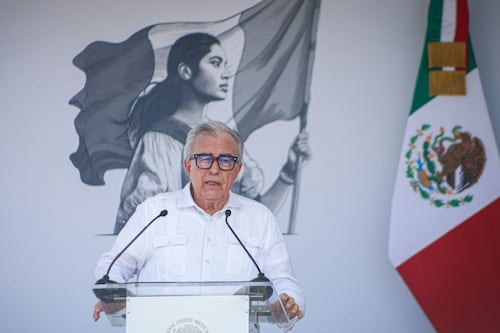 El regreso de Rocha Moya: Las claves detrás de su decisión personal