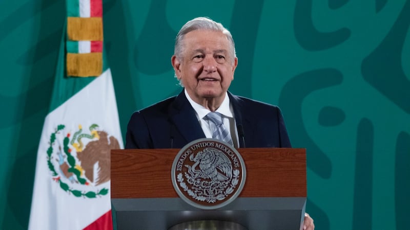 Blinken le cancela a AMLO: no vendrá a México para evento de la Independencia