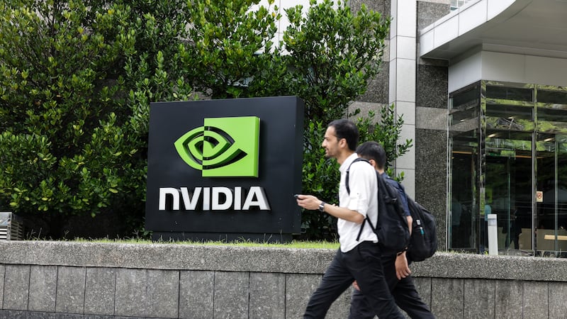 Factura ‘a lo Shakira’: Nvidia gana 58,321mdd en primer trimestre