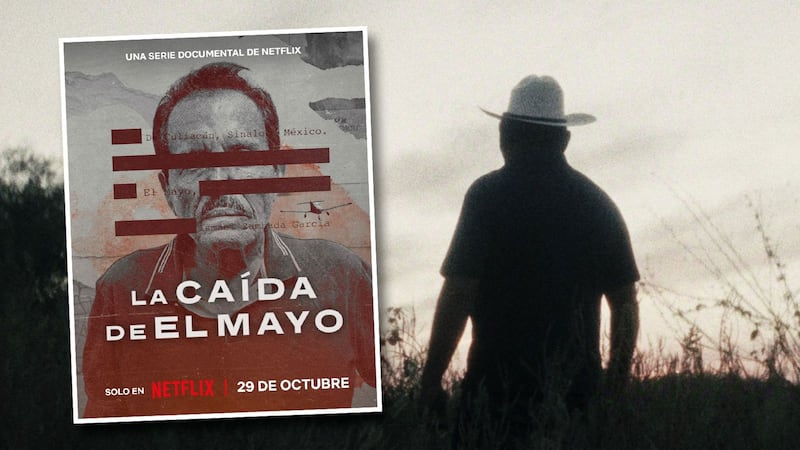 ‘La caída del Mayo’: ¿Cuándo y dónde ver el nuevo documental sobre Ismael Zambada?