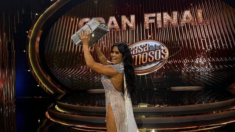 Premios de ‘La Casa de los Famosos’: ¿Cuánto dinero se llevan Lupillo Rivera, Rodrigo Romeh y Maripily Rivera?