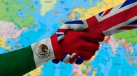 Queso y mantequilla que Reino Unido manda a México tendrán menos aranceles por esta razón