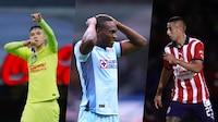 Liga MX: ¿Cuándo y dónde ver los partidos de la jornada 5 en vivo? Así va la tabla