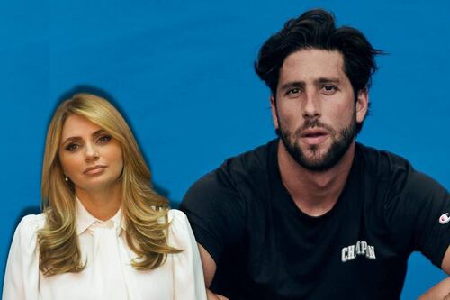 ¿Quién es Diego Klein y por qué lo relacionaron con Angélica Rivera?