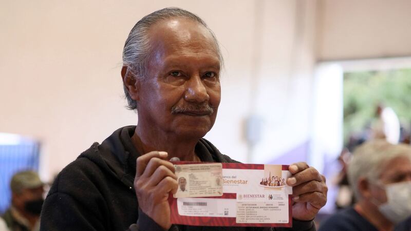 Pensión del Bienestar 2024: Esta es la edad que propone AMLO para recibir la ayuda