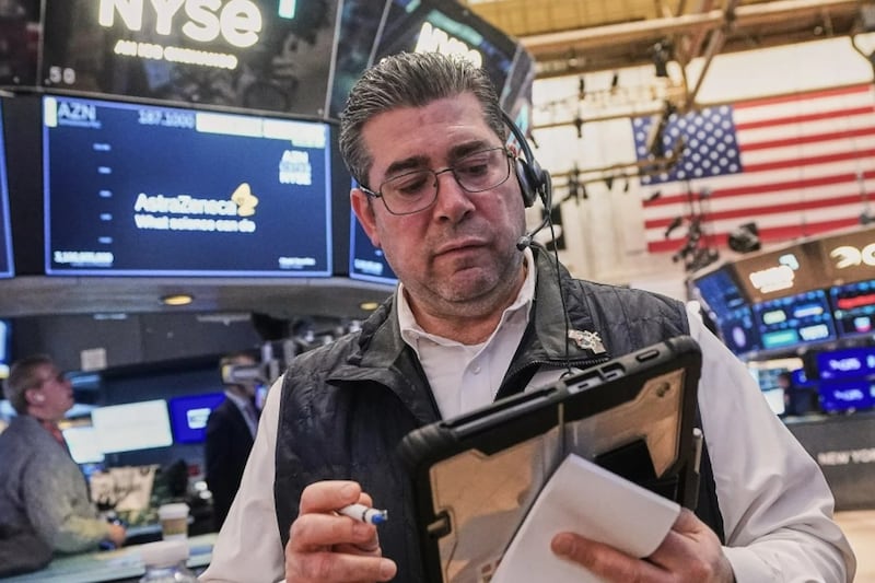 Wall Street abre mixto porque inversionistas esperan decisión de la Fed: ¿Cómo opera HOY?