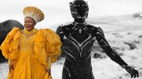 ‘Ahora corre con los ancestros’: Muere Connie Chiume, actriz de ‘Black Panther’