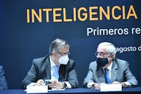 Ebrard le apuesta a la tecnología para desarrollo económico