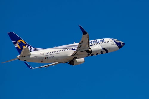 Magnicharters perderá concesión para operar si no acredita su solvencia, advierte la AFAC