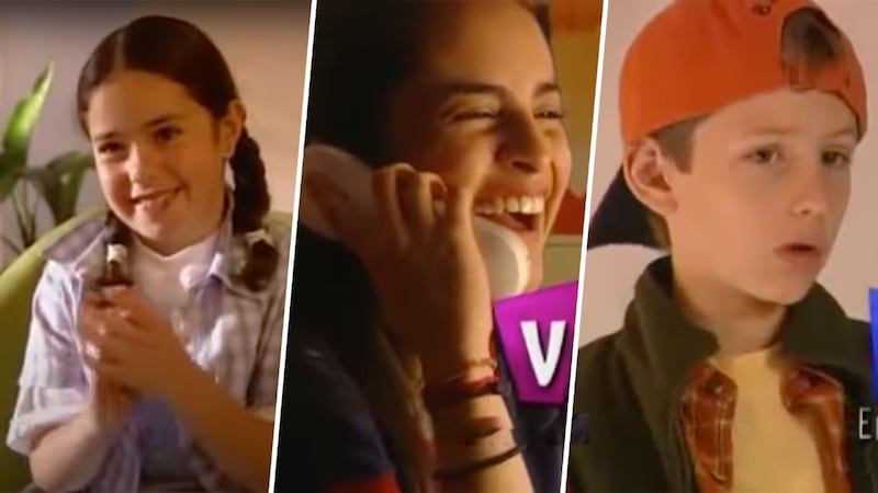 ‘El diván de Valentina’: Así luce actualmente el elenco de la serie de Canal Once