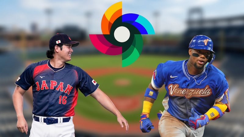 Japón vs Venezuela HOY: ¿Dónde y a qué hora ver EN VIVO cuartos de final del Clásico Mundial de Béisbol 2026?