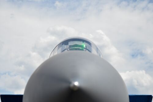 Airbus y Boeing 'pelean' por el dominio del mercado de aviones pequeños