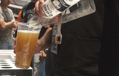 Corona es la 'chela' más vendida entre los estadounidenses