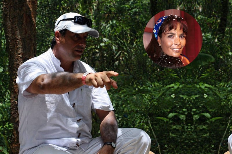 ‘El día más triste de mi vida’: ‘El Pirru’ revela detalles del asalto que causó un infarto a Mariana Levy