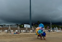 Se van las lluvias: Temporada de huracanes termina en México con 31 ciclones