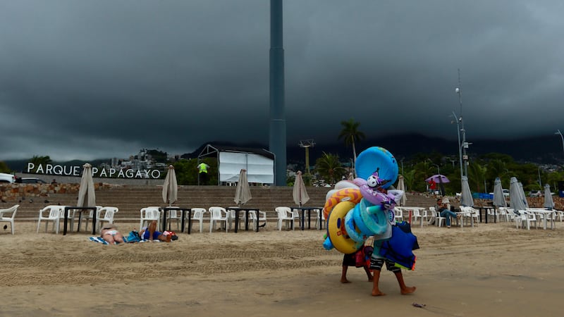 Se van las lluvias: Temporada de huracanes termina en México con 31 ciclones