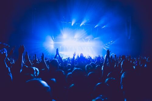 Eventos en vivo, el nuevo reto del ‘streaming’