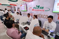 Con evaluación del 100%, Consar reconoce a XXI Banorte por promover la educación financiera en México