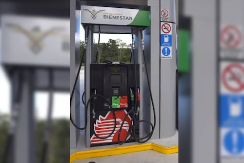 AMLO inaugura primera Gasolinera del Bienestar: ¿Cuántos millones ‘regaló’ a cooperativa en Campeche?