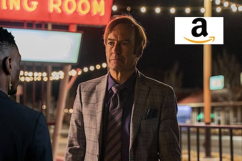 Actor de ‘Better Call Saul’ ahora trabaja como repartidor de Amazon: ‘Estoy cansado de esperar’