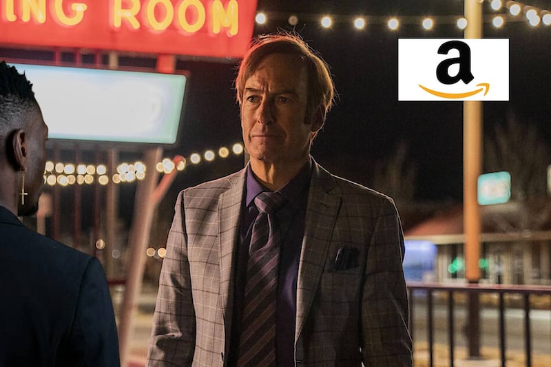 Actor de ‘Better Call Saul’ ahora trabaja como repartidor de Amazon: ‘Estoy cansado de esperar’