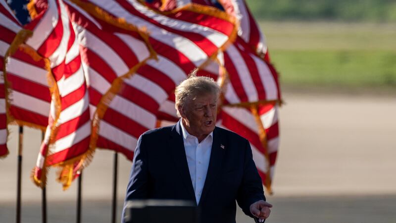 No todo es felicidad para Trump: Va otra vez a la corte, ahora por caso de agresión sexual