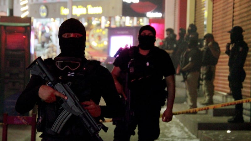 EU acusa al líder del Clan del Golfo, alias ‘Chiquito malo’, de terrorismo: ‘Rendirá cuentas’